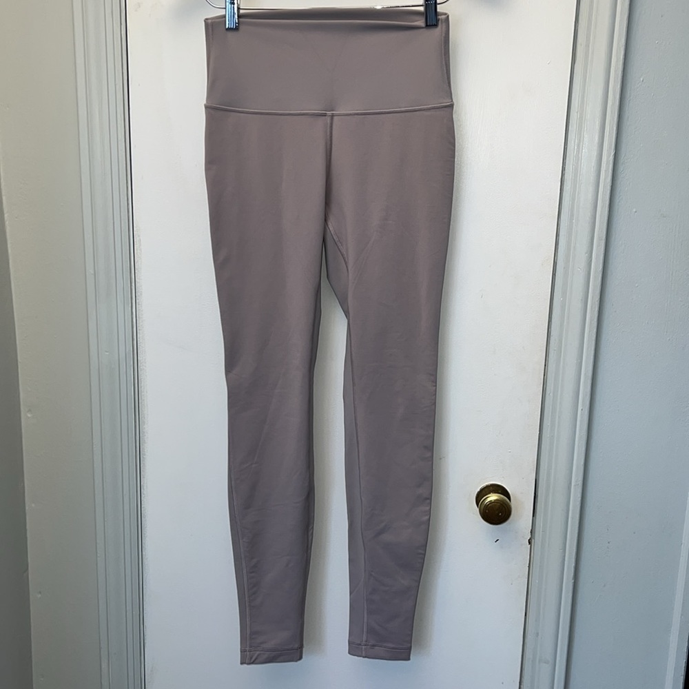 New Lulu Lemmon leggings size 6